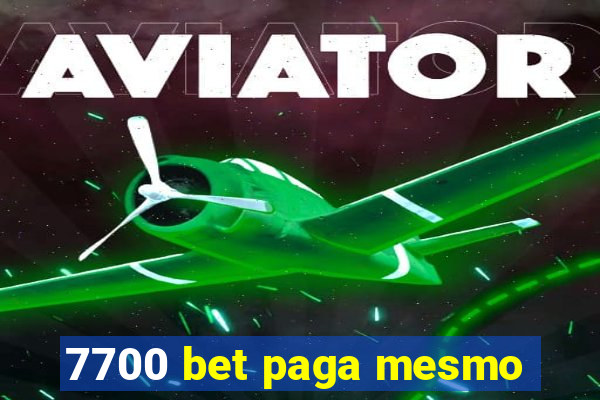 7700 bet paga mesmo